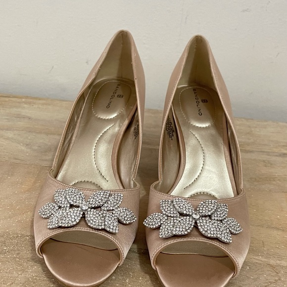 Pumps - Picture 4 of 5